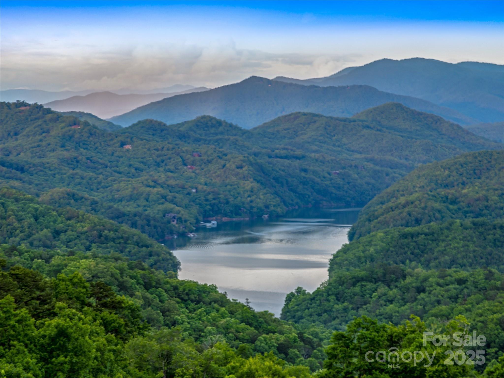 840 Fontana Trace Drive Almond NC 28702