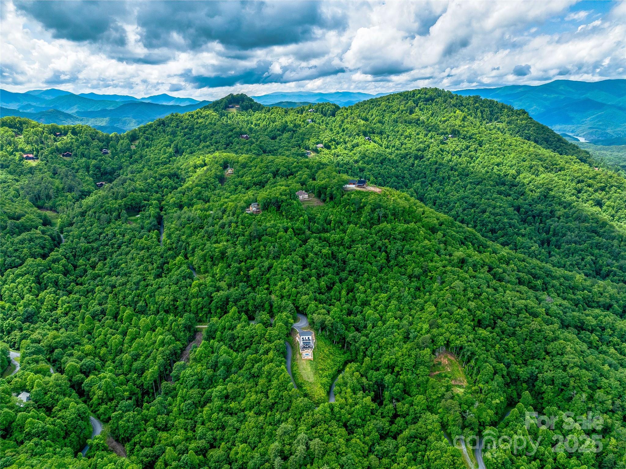 840 Fontana Trace Drive Almond NC 28702