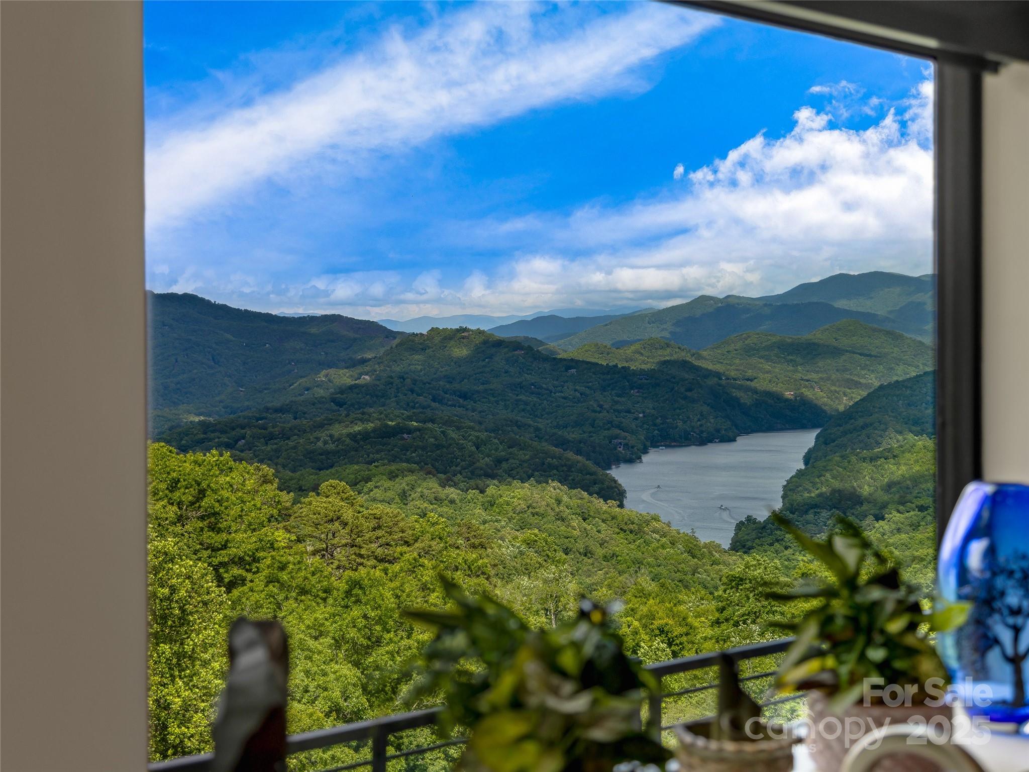 840 Fontana Trace Drive Almond NC 28702