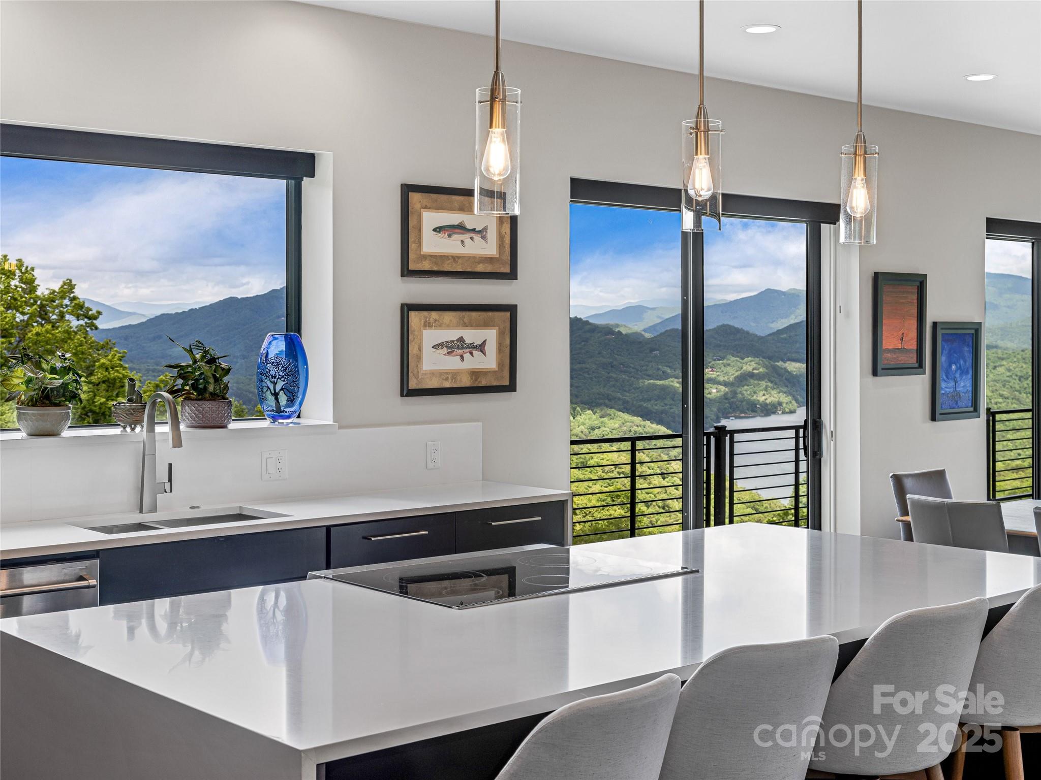 840 Fontana Trace Drive Almond NC 28702