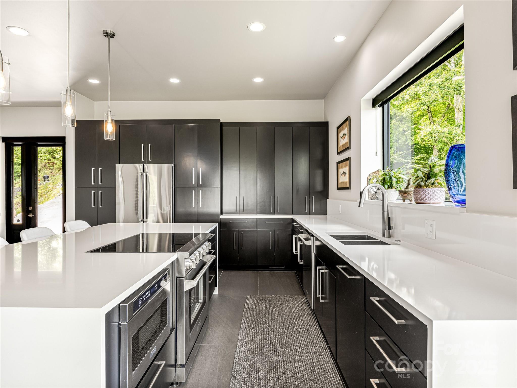 840 Fontana Trace Drive Almond NC 28702