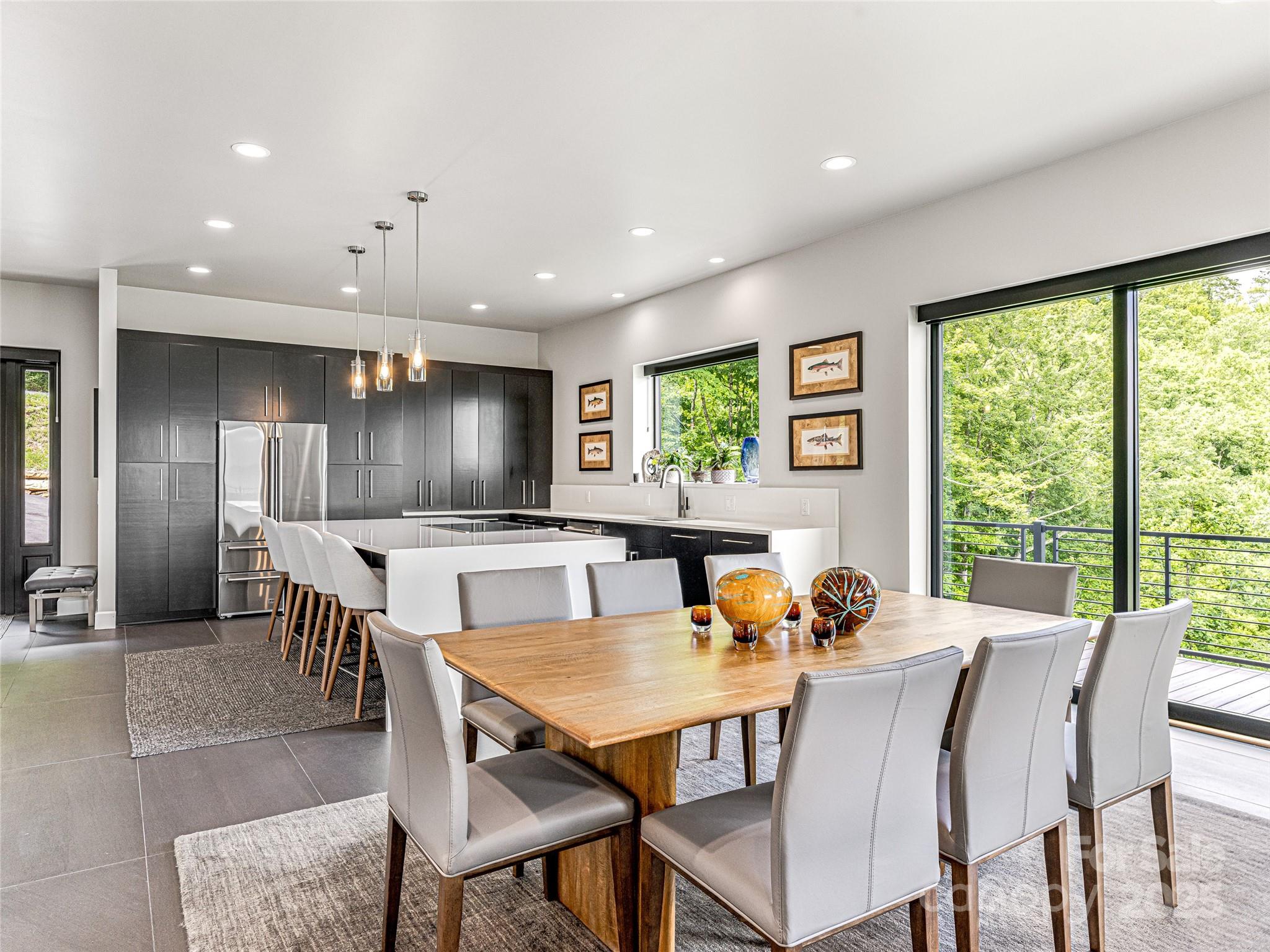 840 Fontana Trace Drive Almond NC 28702