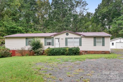 2461 Pinnacle Drive Catawba NC 28609