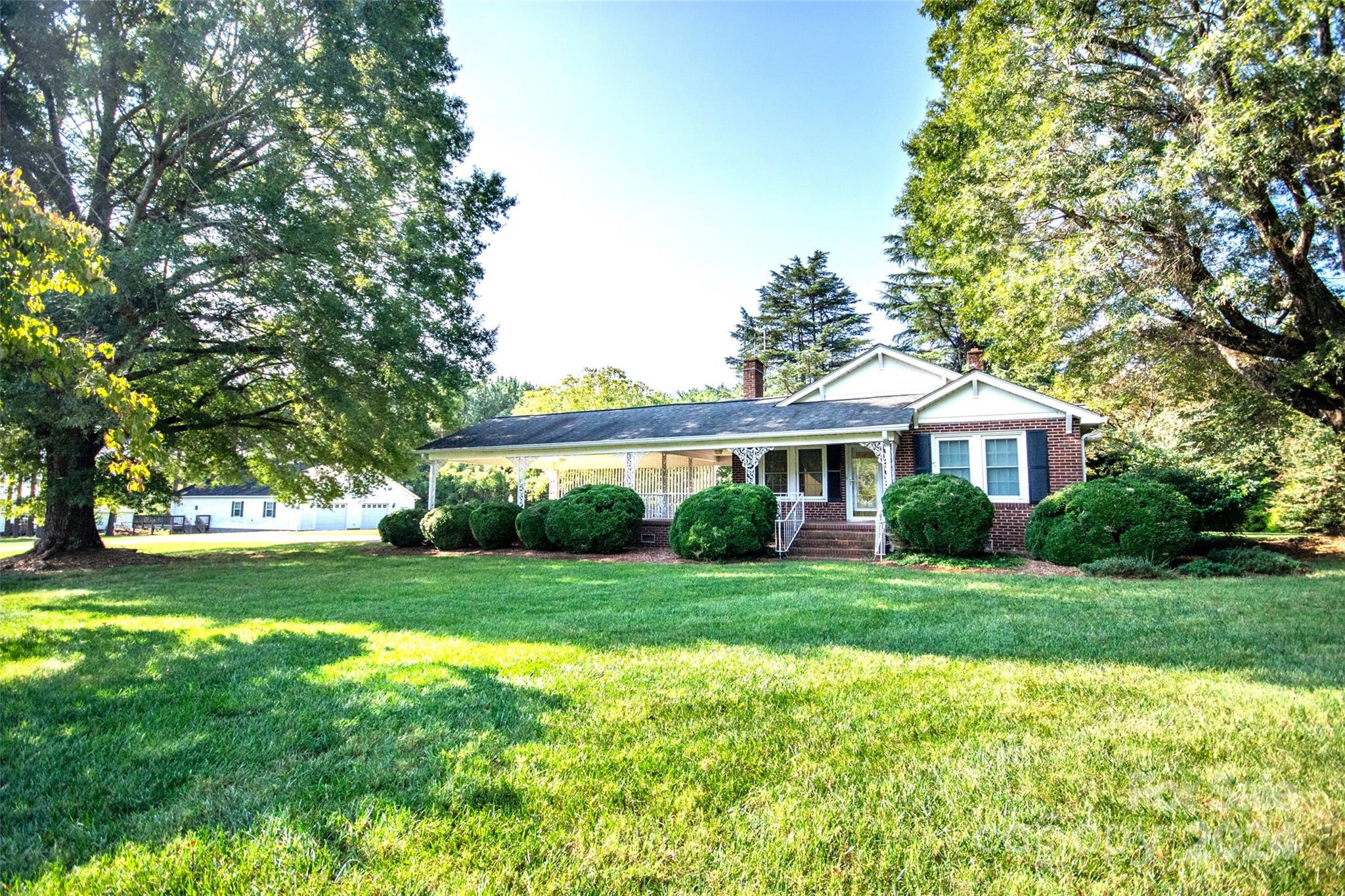 4135 Taylorsville Highway Statesville NC 28625