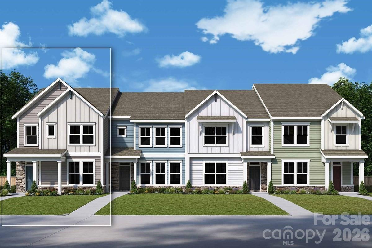 10022 Mamillion Drive Huntersville NC 28078