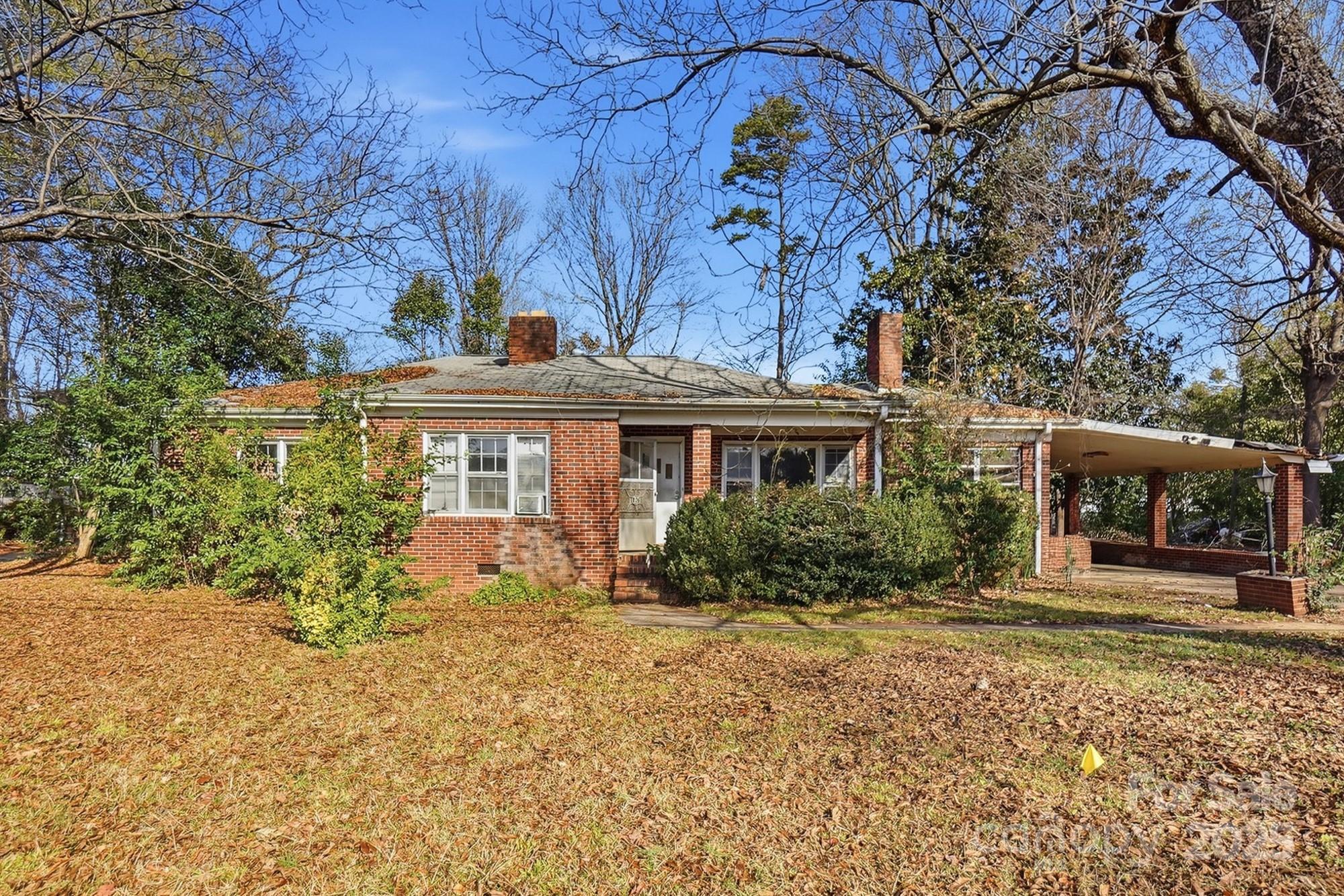 4928 Twin Drive Charlotte NC 28269