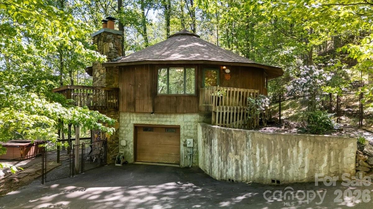 110 Leisure Mountain Road Asheville NC 28804