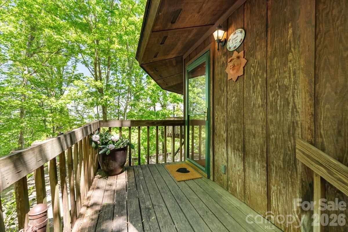 110 Leisure Mountain Road Asheville NC 28804