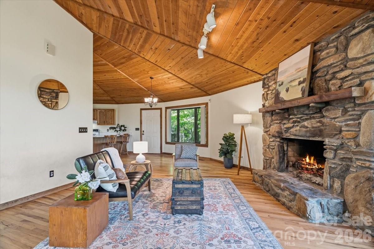 110 Leisure Mountain Road Asheville NC 28804