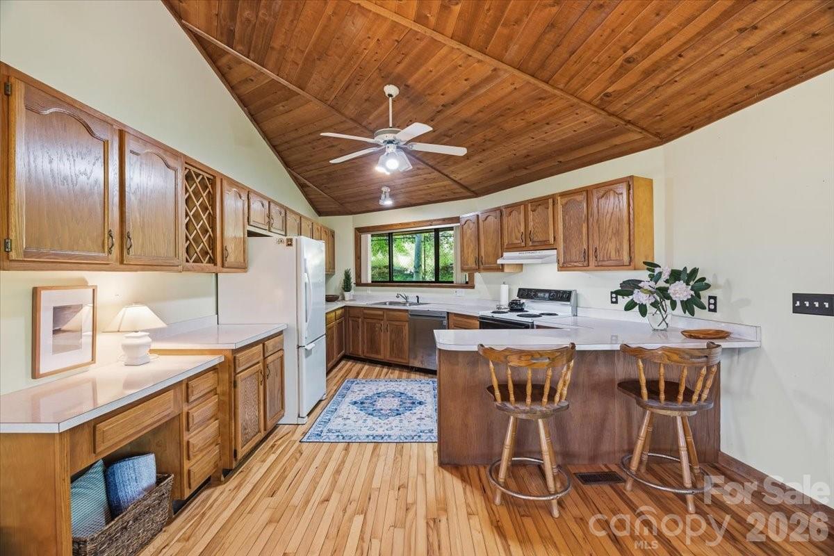 110 Leisure Mountain Road Asheville NC 28804