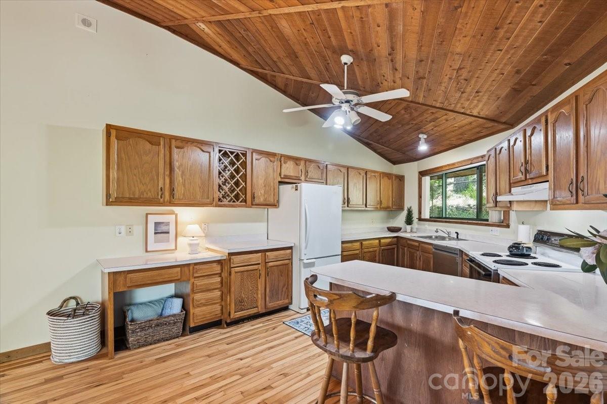 110 Leisure Mountain Road Asheville NC 28804