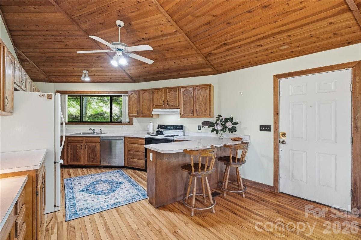 110 Leisure Mountain Road Asheville NC 28804