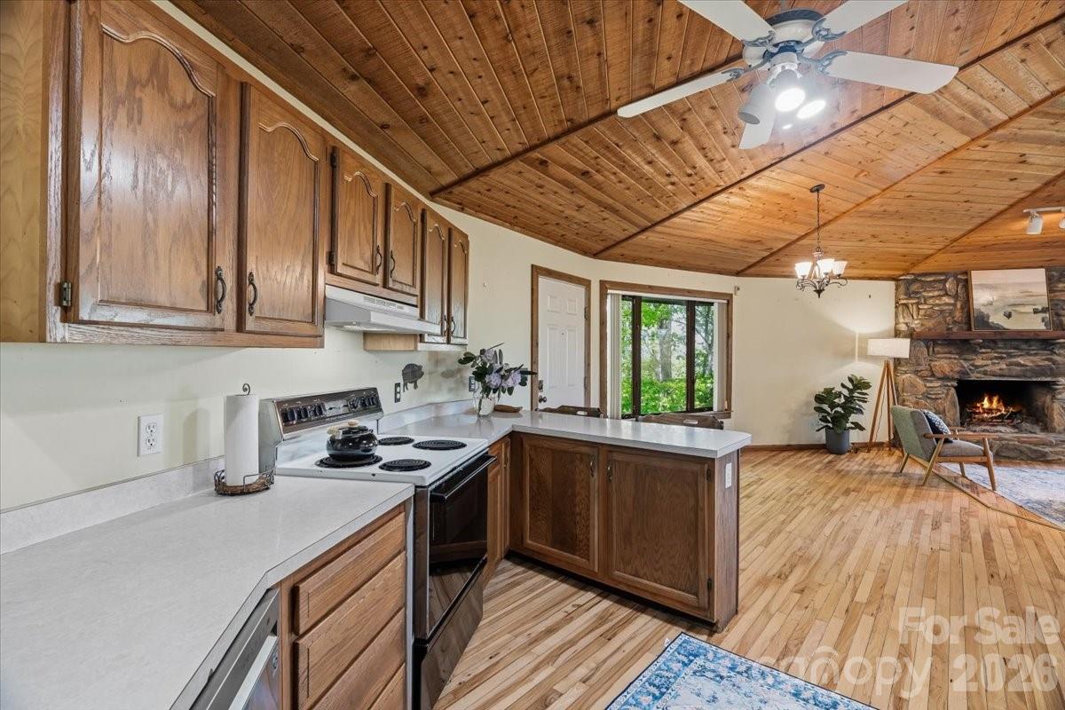 110 Leisure Mountain Road Asheville NC 28804
