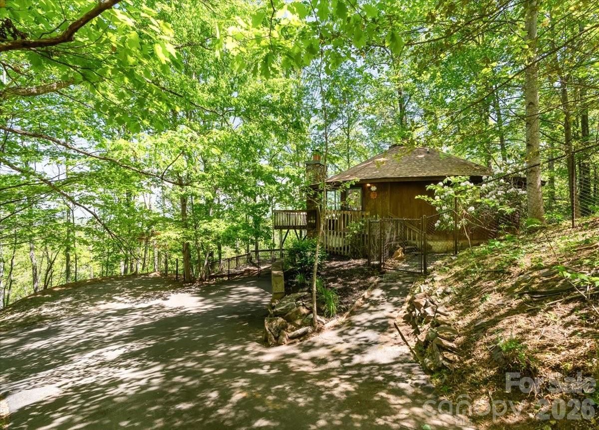110 Leisure Mountain Road Asheville NC 28804