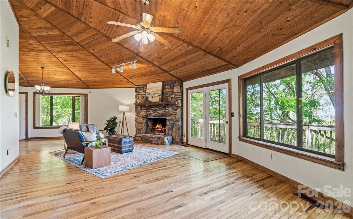 110 Leisure Mountain Road Asheville NC 28804