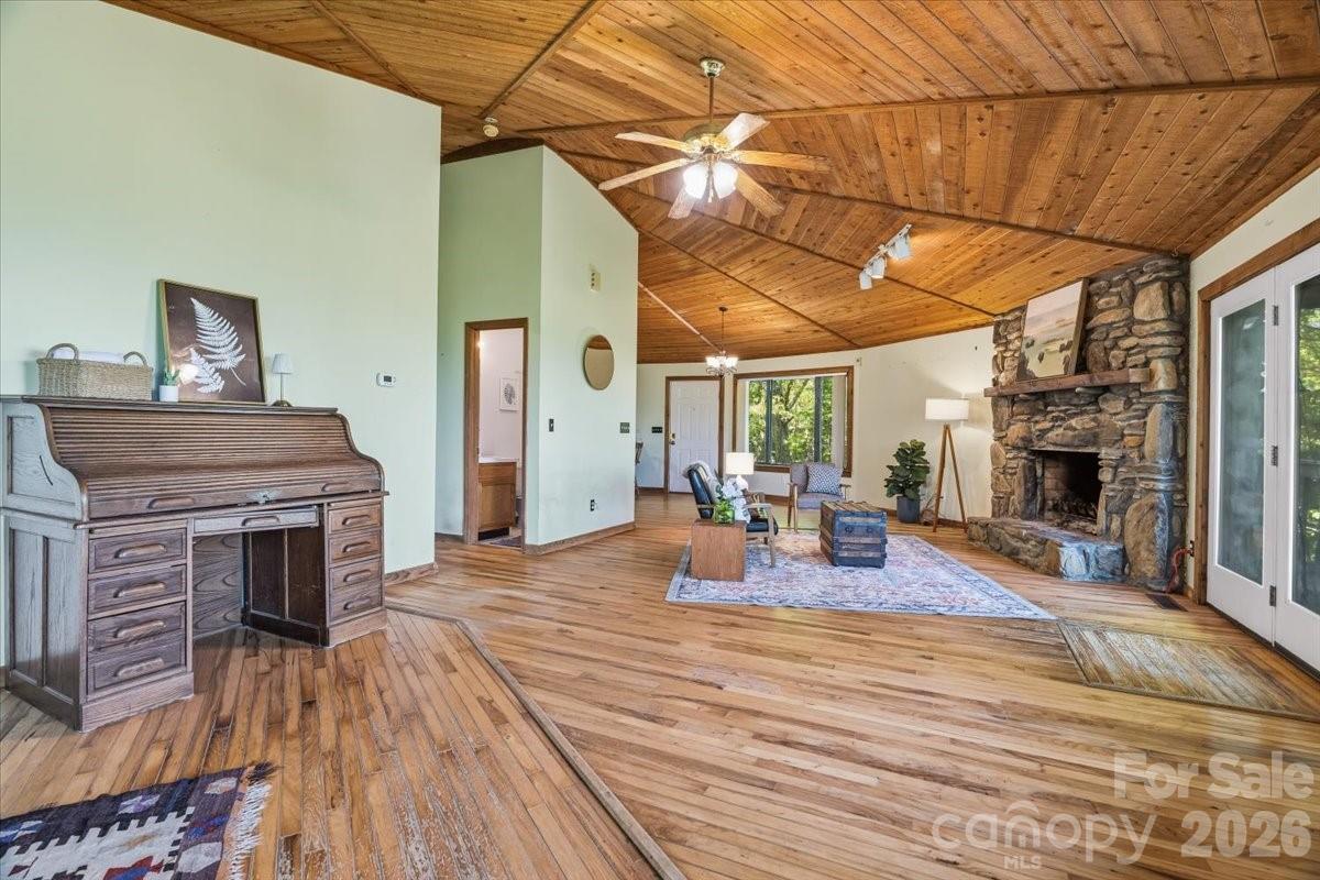 110 Leisure Mountain Road Asheville NC 28804