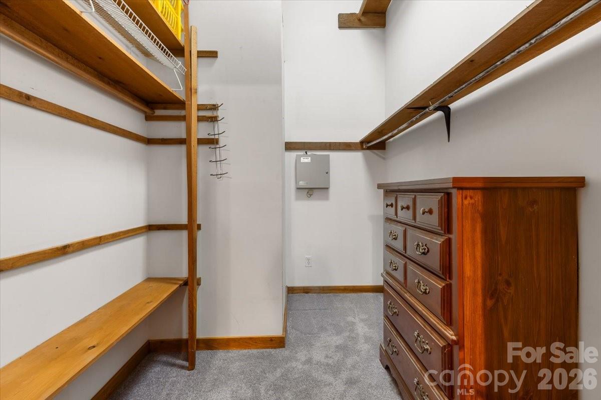 110 Leisure Mountain Road Asheville NC 28804