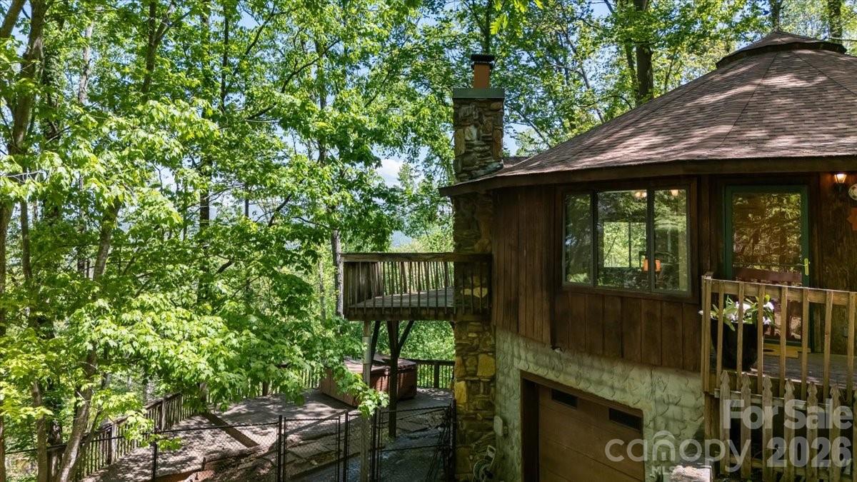 110 Leisure Mountain Road Asheville NC 28804