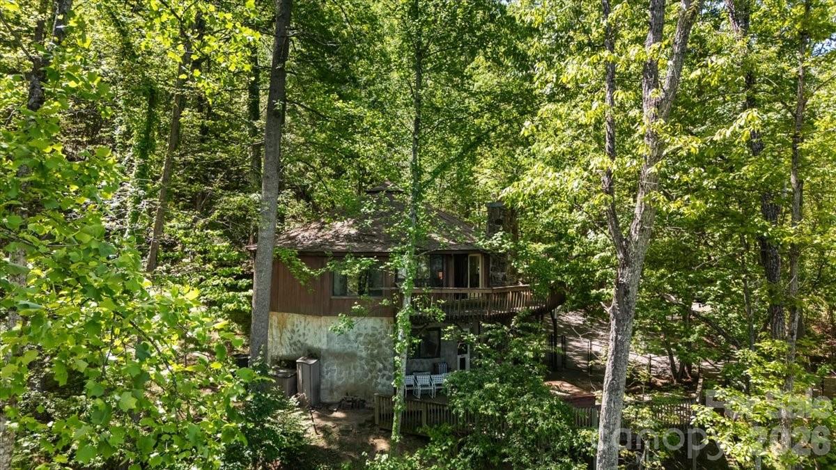 110 Leisure Mountain Road Asheville NC 28804