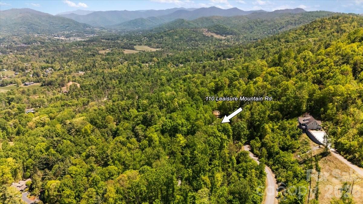 110 Leisure Mountain Road Asheville NC 28804