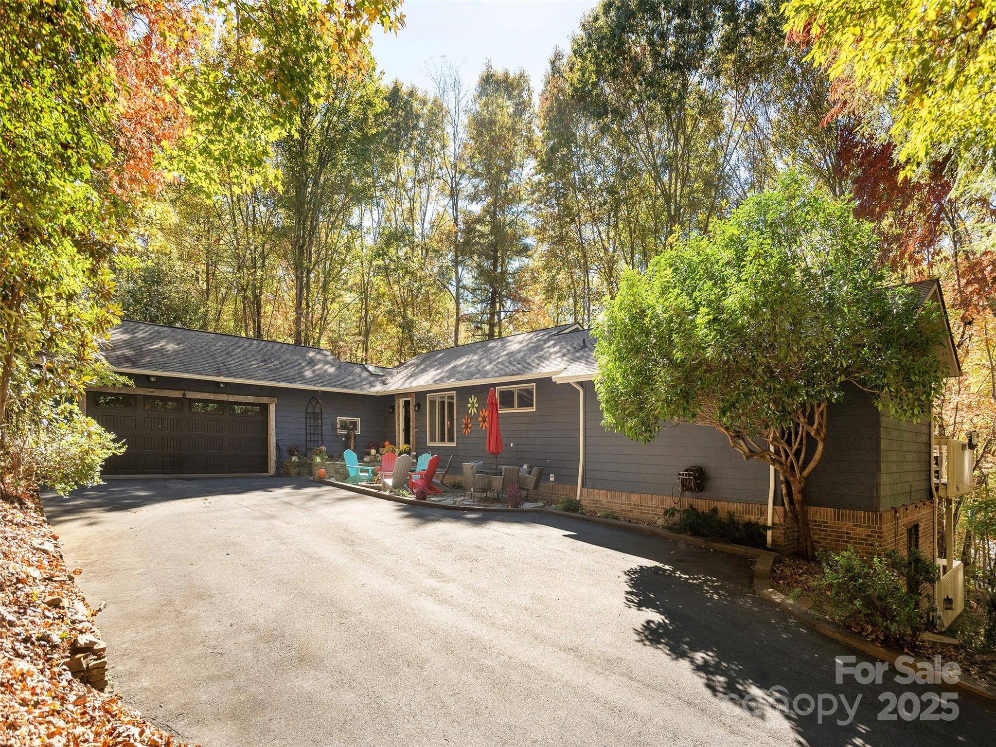 1320 Campbell Drive Pisgah Forest NC 28768