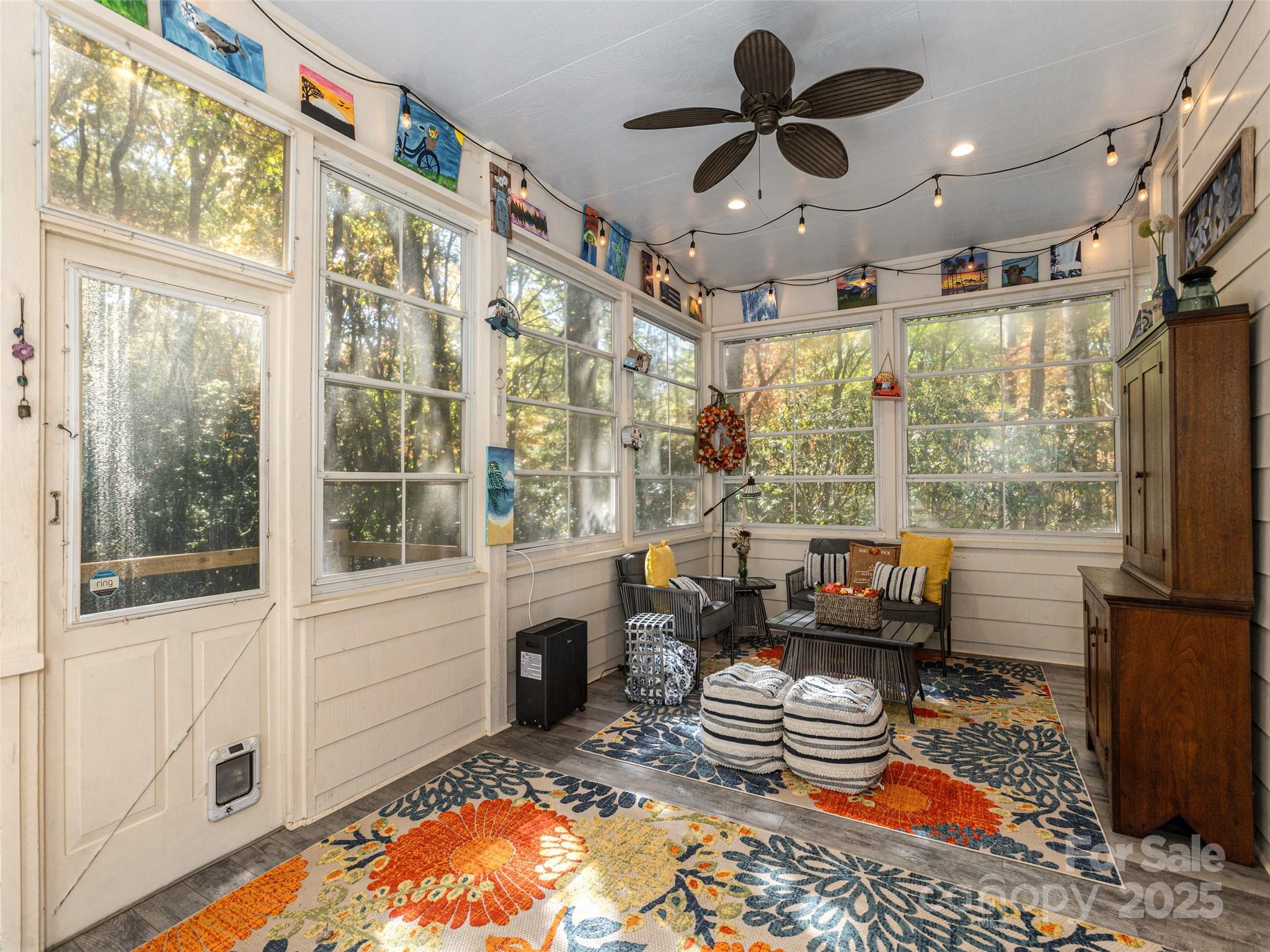 1320 Campbell Drive Pisgah Forest NC 28768