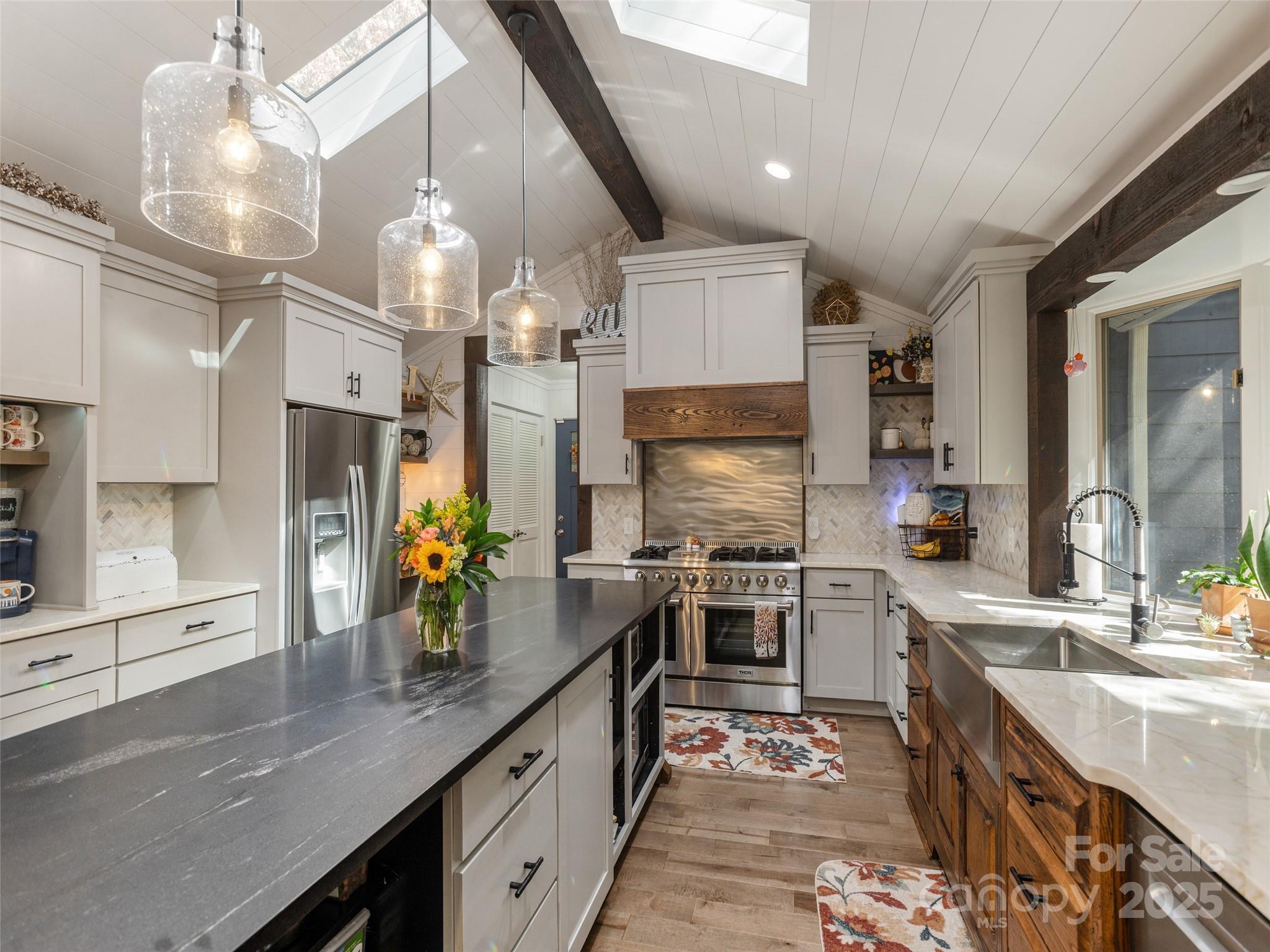1320 Campbell Drive Pisgah Forest NC 28768