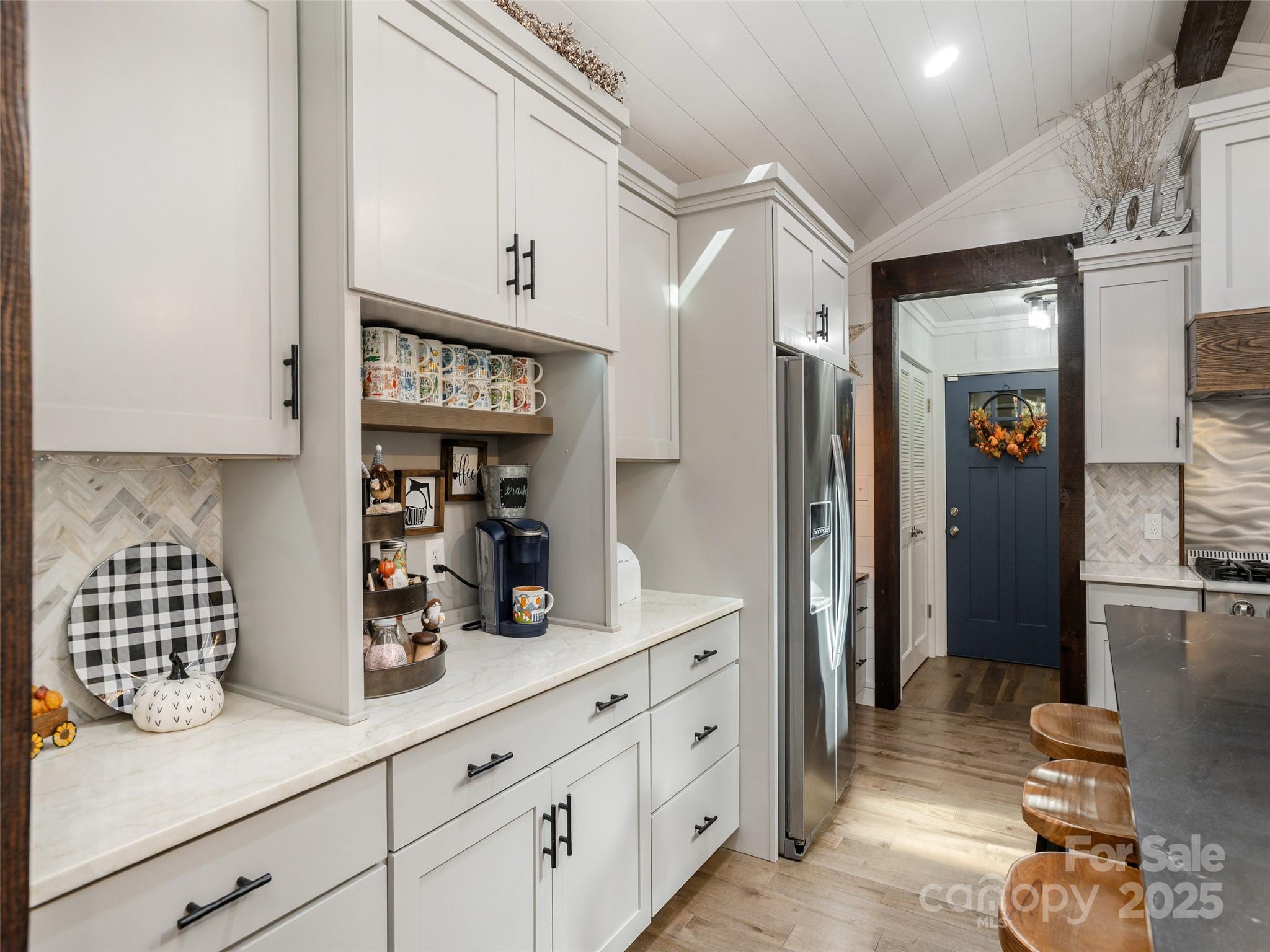 1320 Campbell Drive Pisgah Forest NC 28768