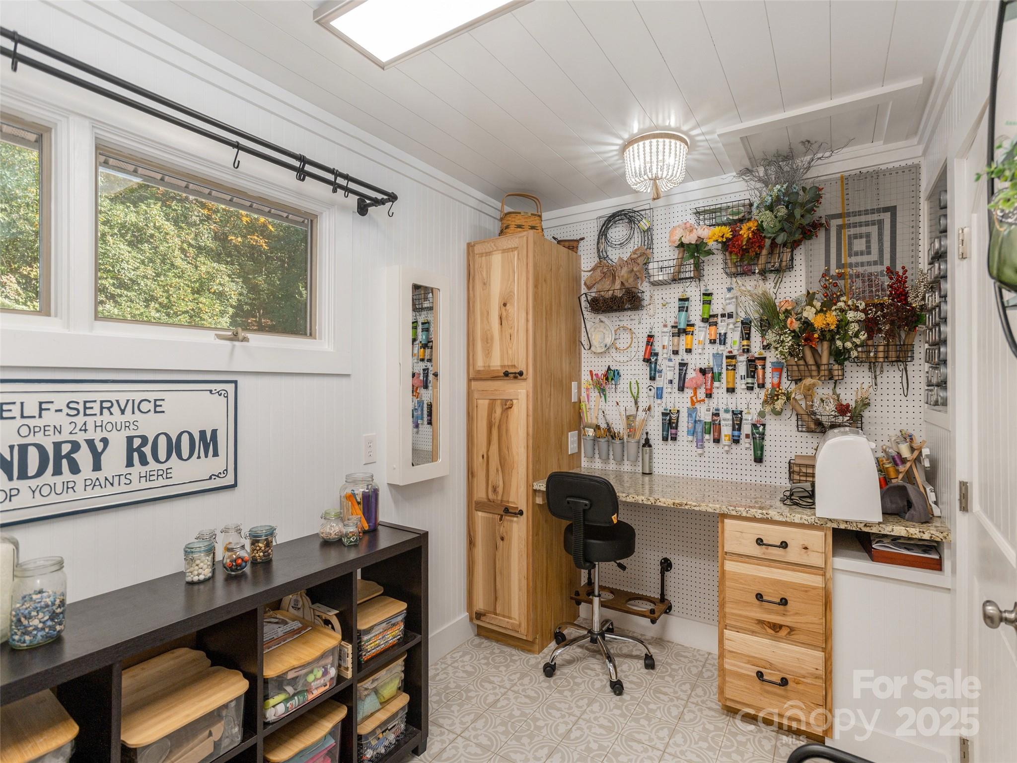 1320 Campbell Drive Pisgah Forest NC 28768