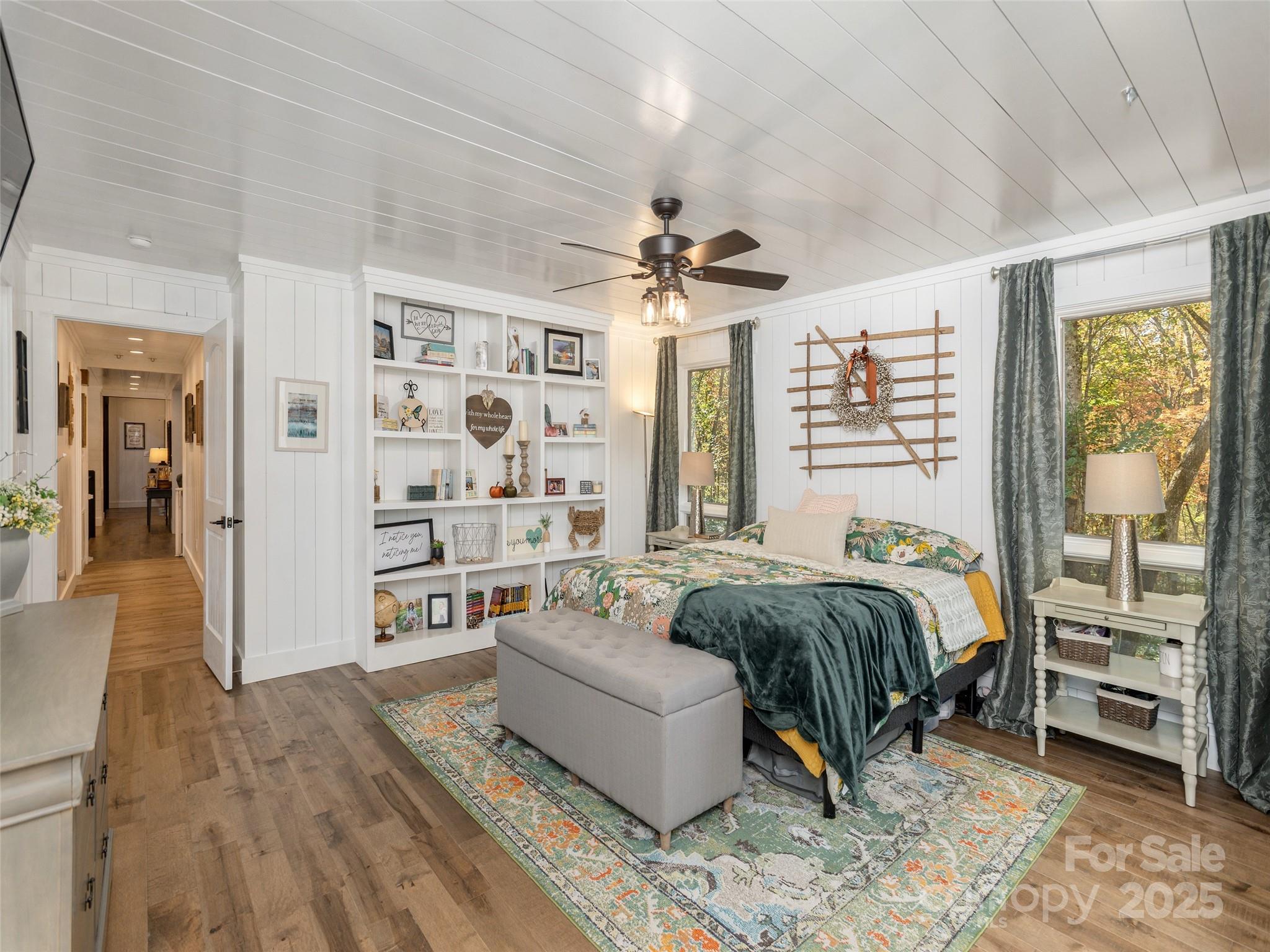 1320 Campbell Drive Pisgah Forest NC 28768
