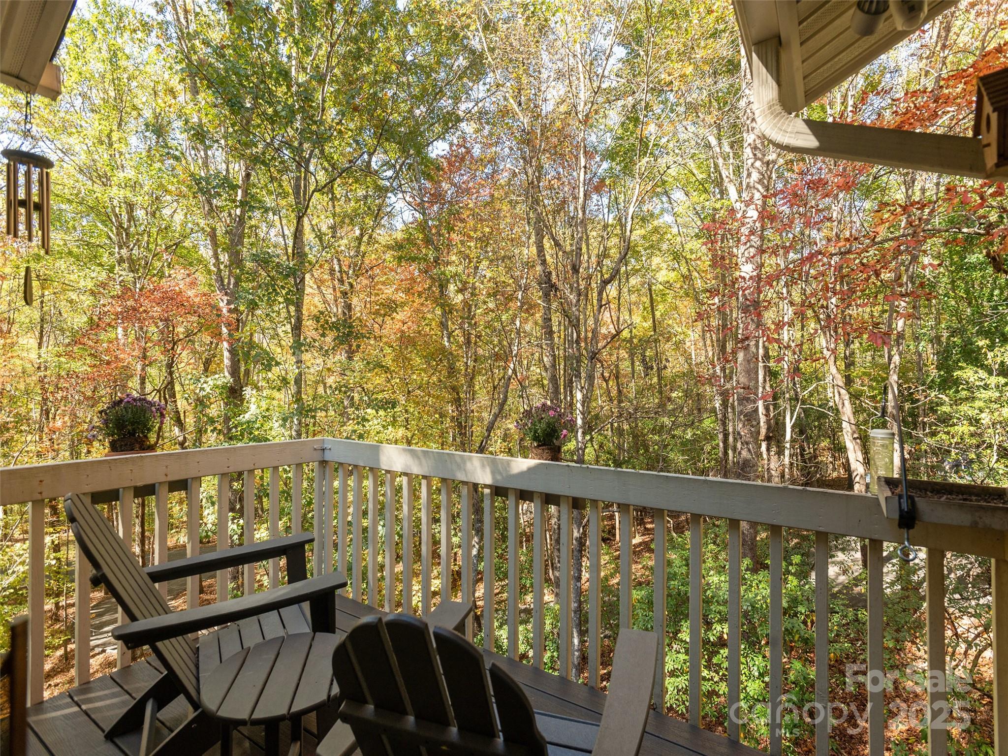 1320 Campbell Drive Pisgah Forest NC 28768