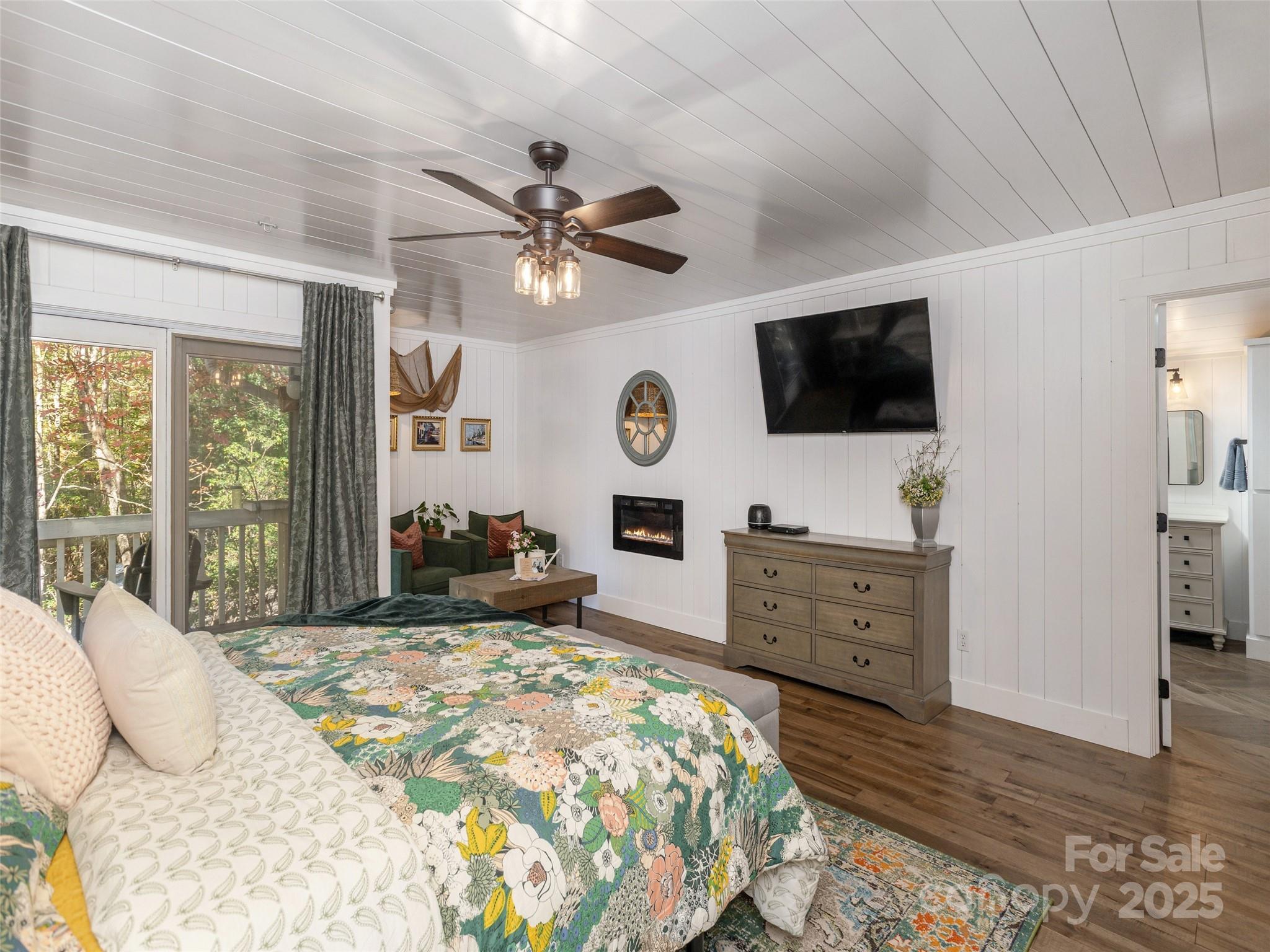 1320 Campbell Drive Pisgah Forest NC 28768