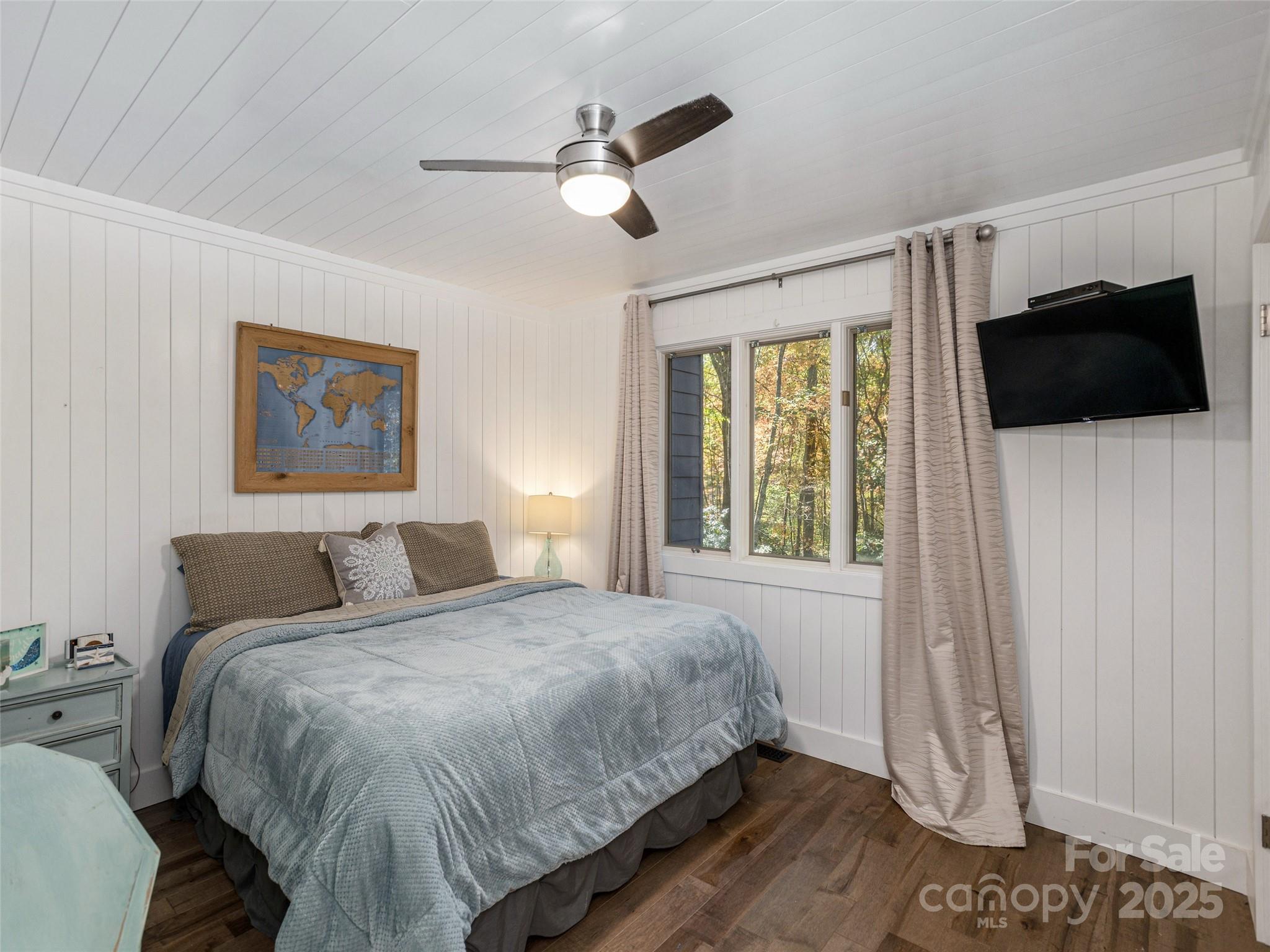 1320 Campbell Drive Pisgah Forest NC 28768