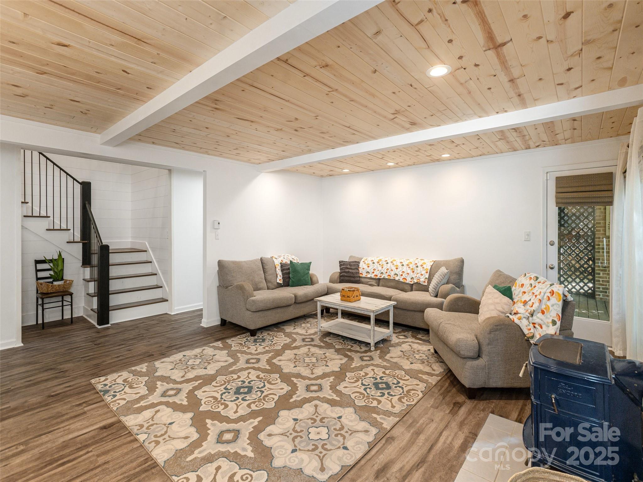 1320 Campbell Drive Pisgah Forest NC 28768