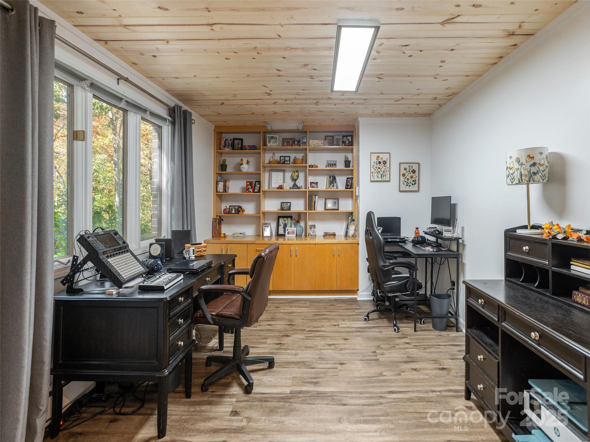 1320 Campbell Drive Pisgah Forest NC 28768