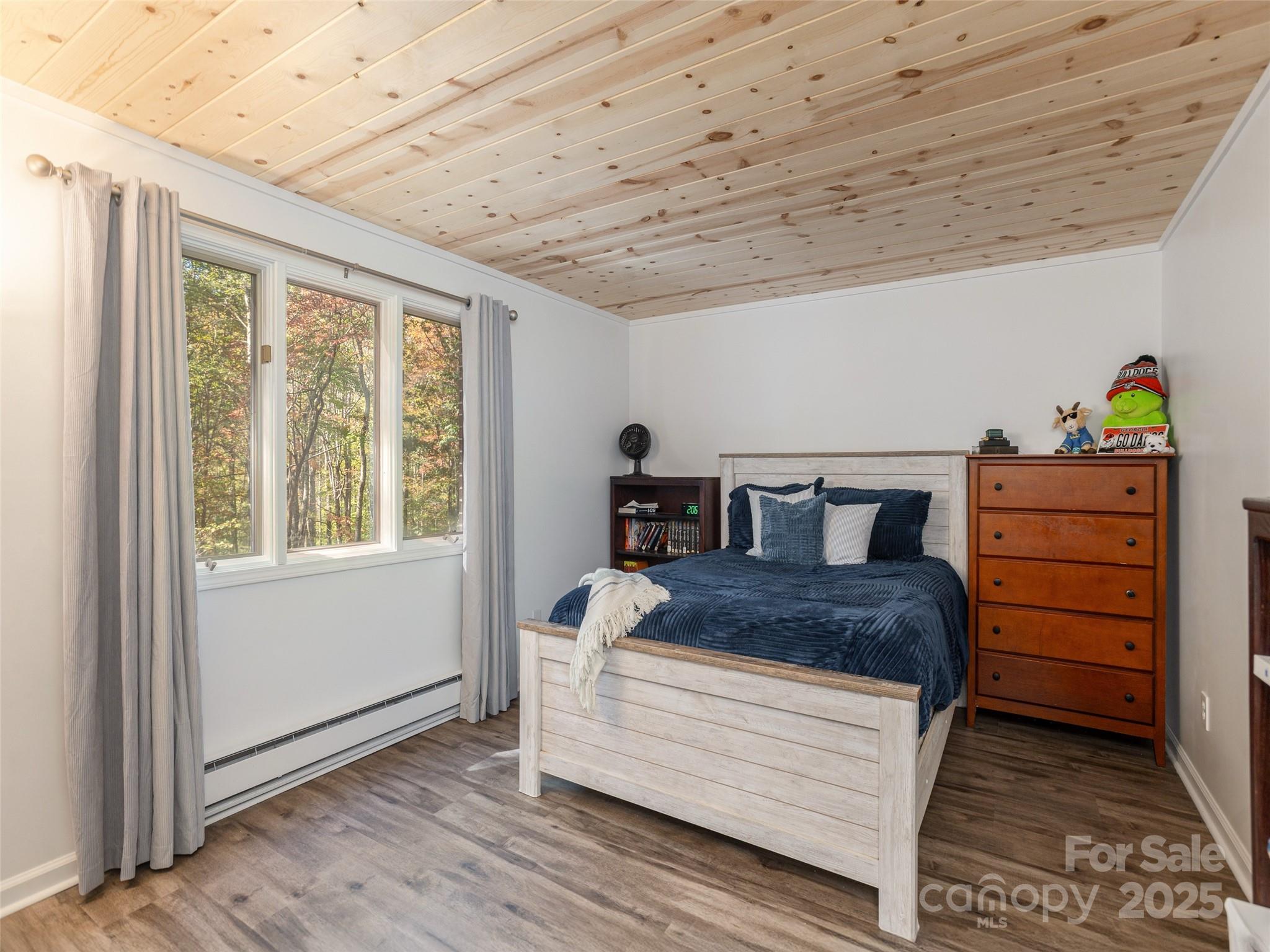 1320 Campbell Drive Pisgah Forest NC 28768