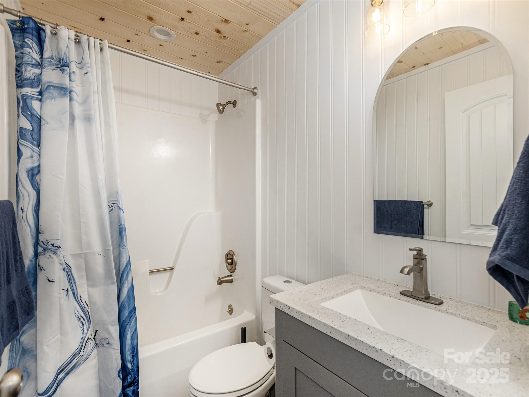 1320 Campbell Drive Pisgah Forest NC 28768