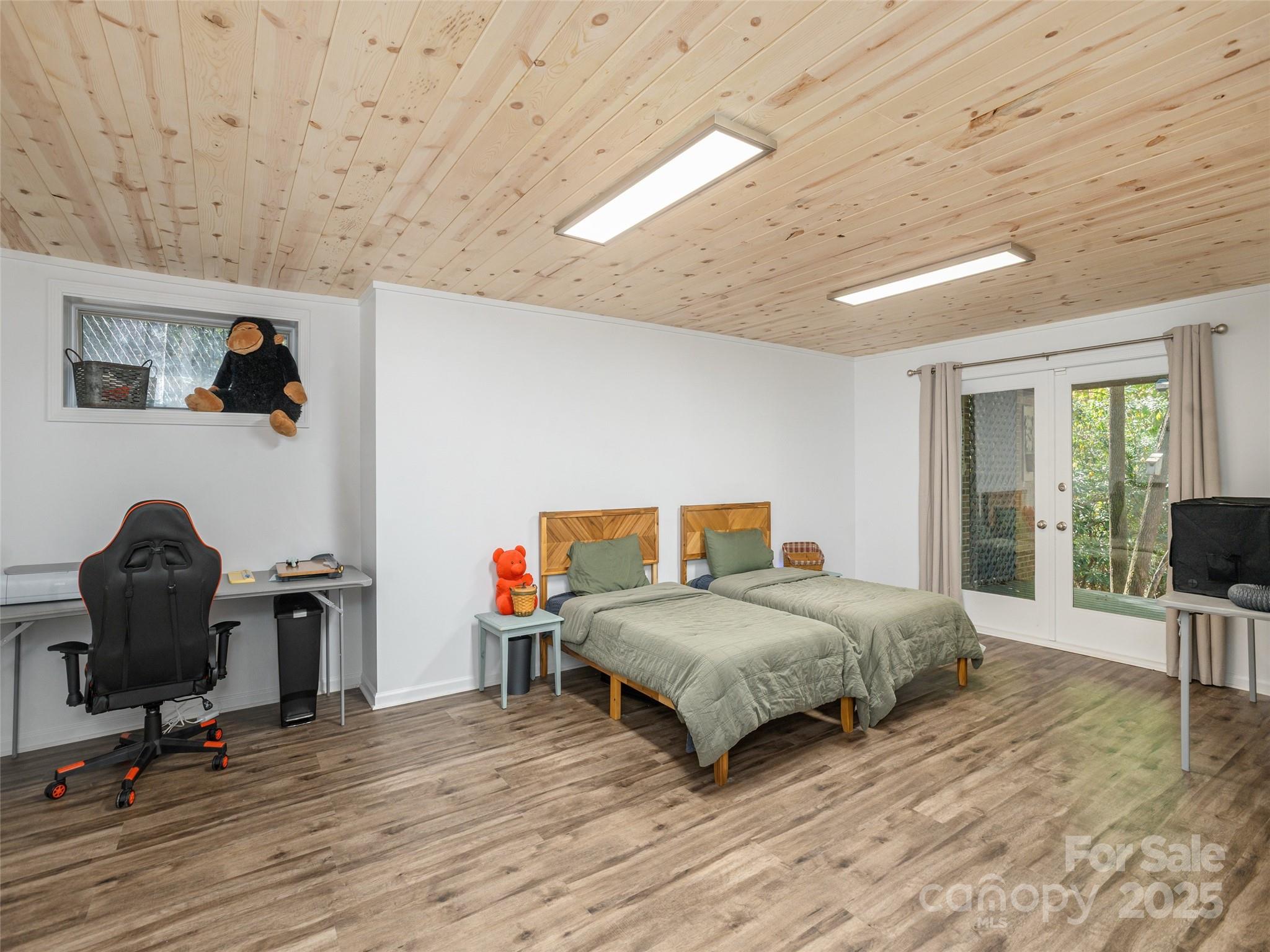 1320 Campbell Drive Pisgah Forest NC 28768