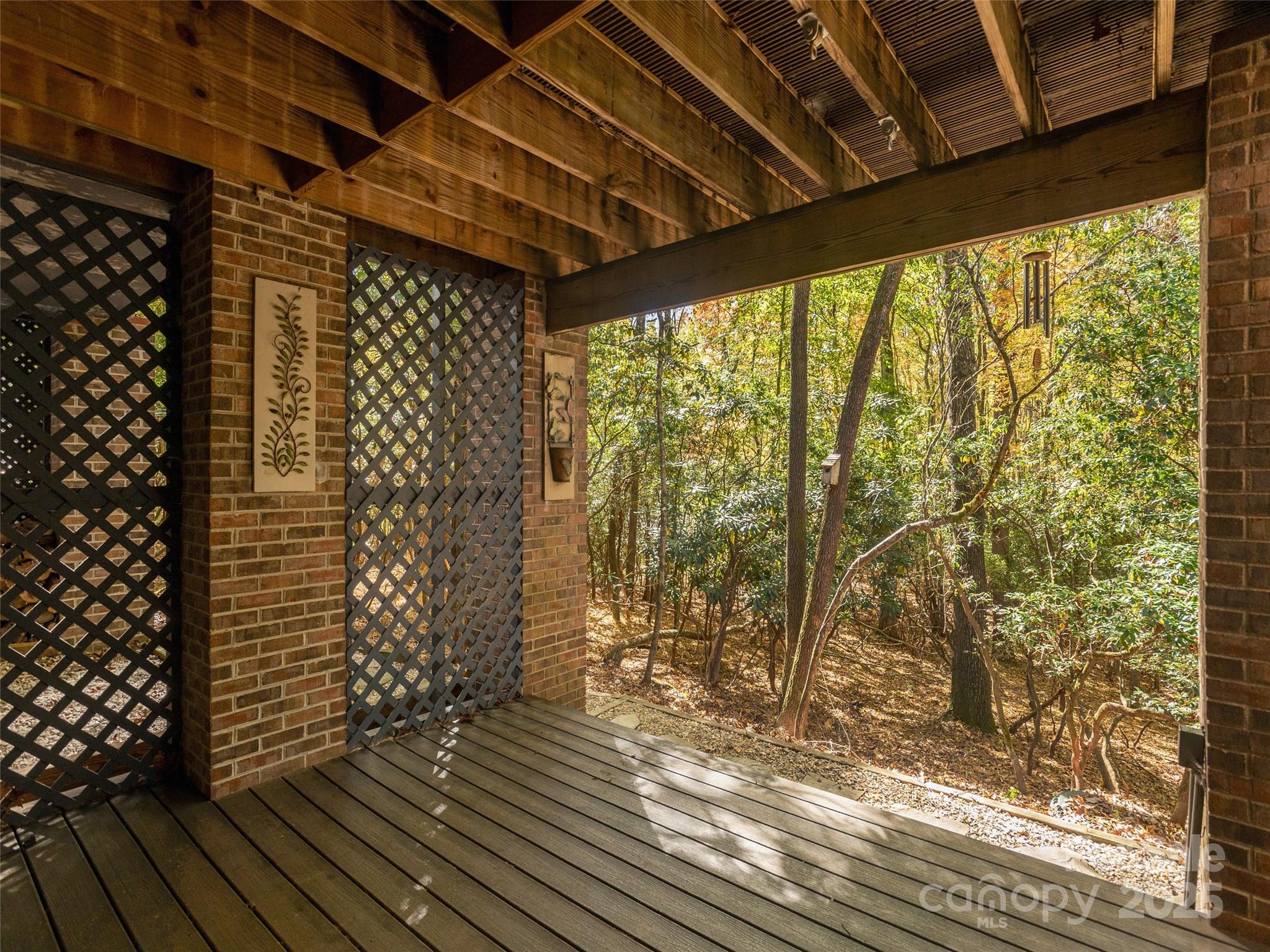 1320 Campbell Drive Pisgah Forest NC 28768