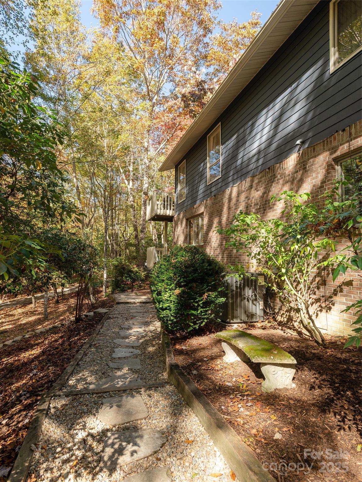 1320 Campbell Drive Pisgah Forest NC 28768