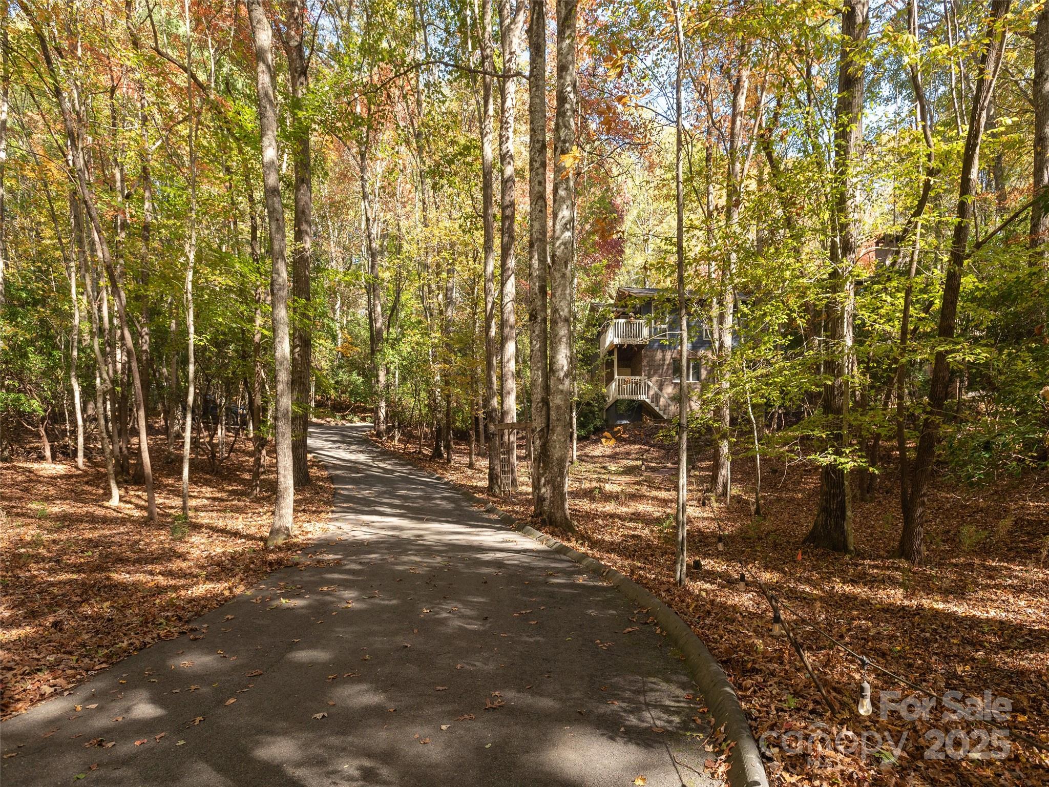 1320 Campbell Drive Pisgah Forest NC 28768