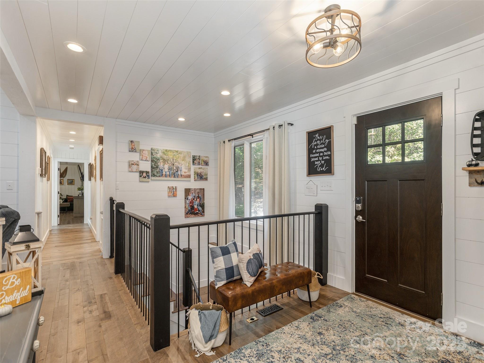 1320 Campbell Drive Pisgah Forest NC 28768
