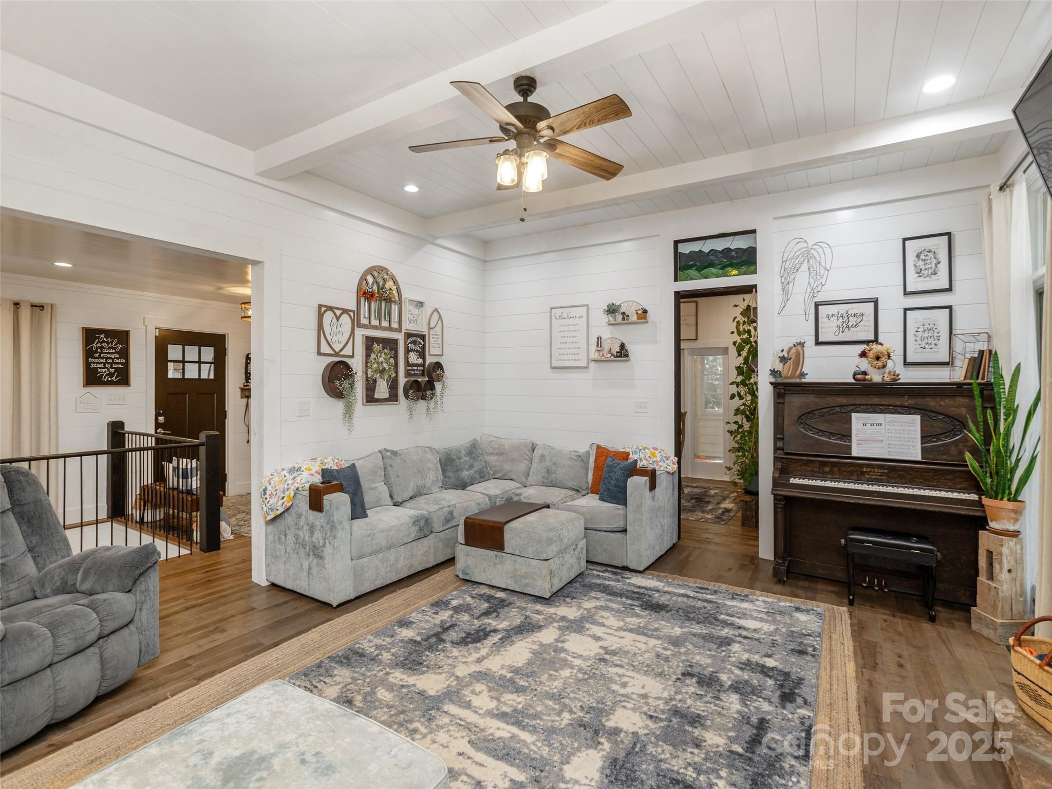 1320 Campbell Drive Pisgah Forest NC 28768
