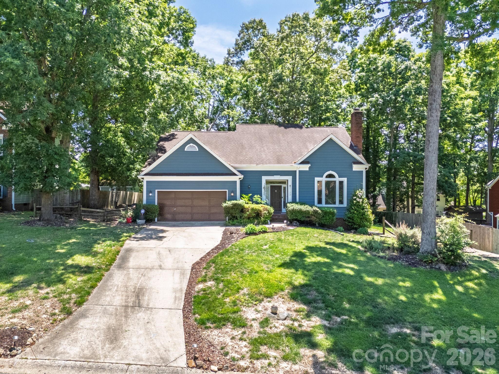 2133 Highland View Lane Charlotte NC 28214