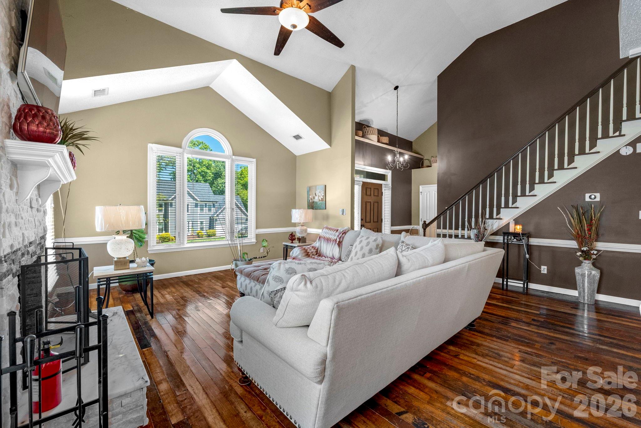 2133 Highland View Lane Charlotte NC 28214