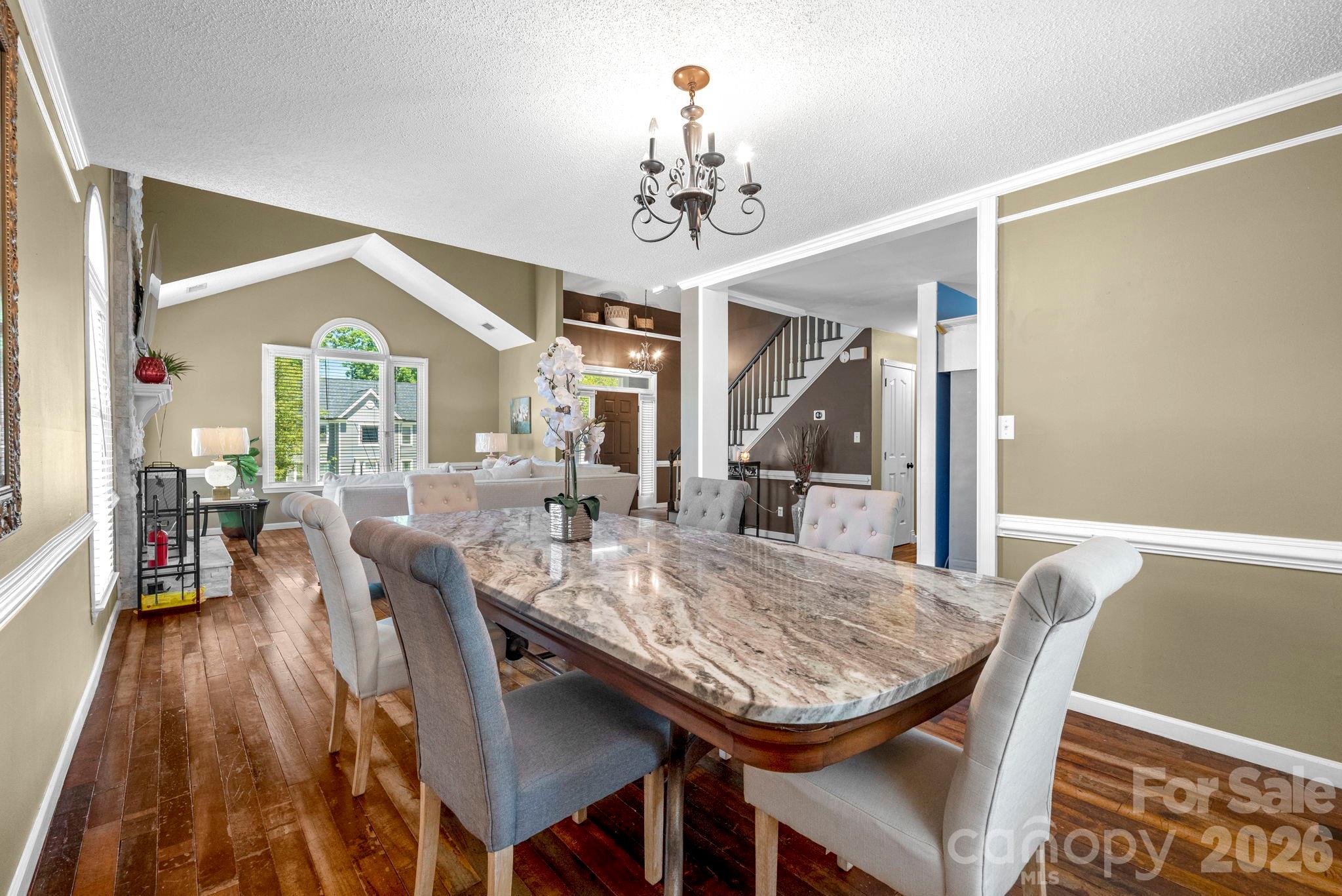 2133 Highland View Lane Charlotte NC 28214