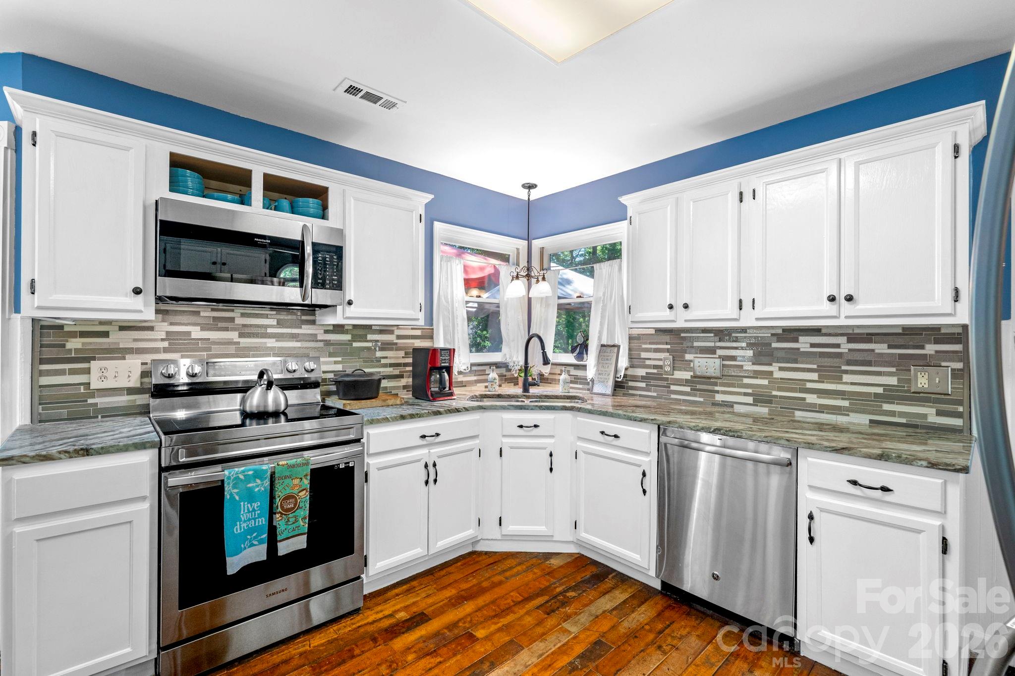 2133 Highland View Lane Charlotte NC 28214