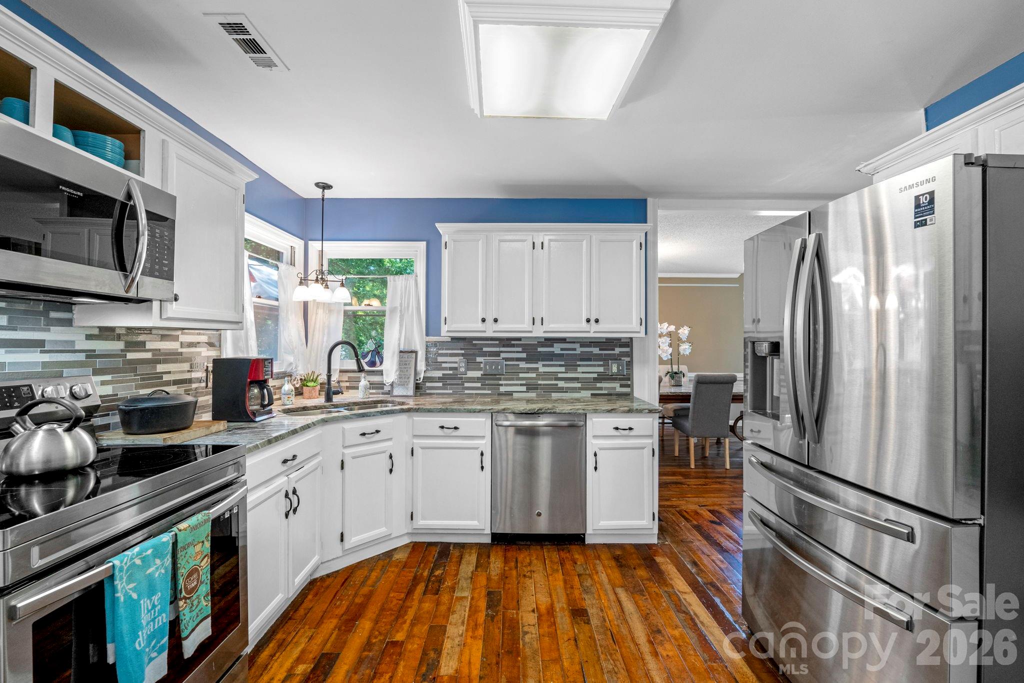 2133 Highland View Lane Charlotte NC 28214