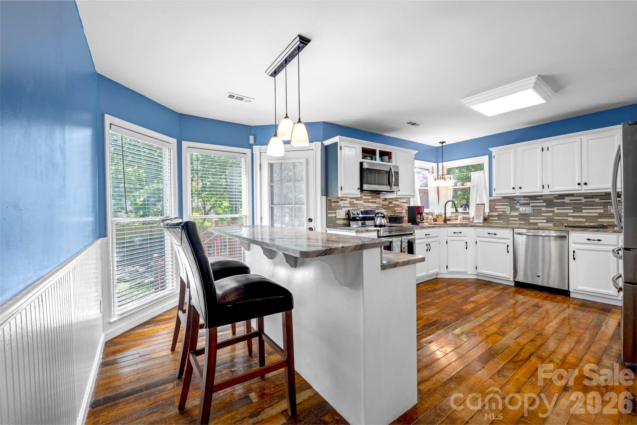 2133 Highland View Lane Charlotte NC 28214