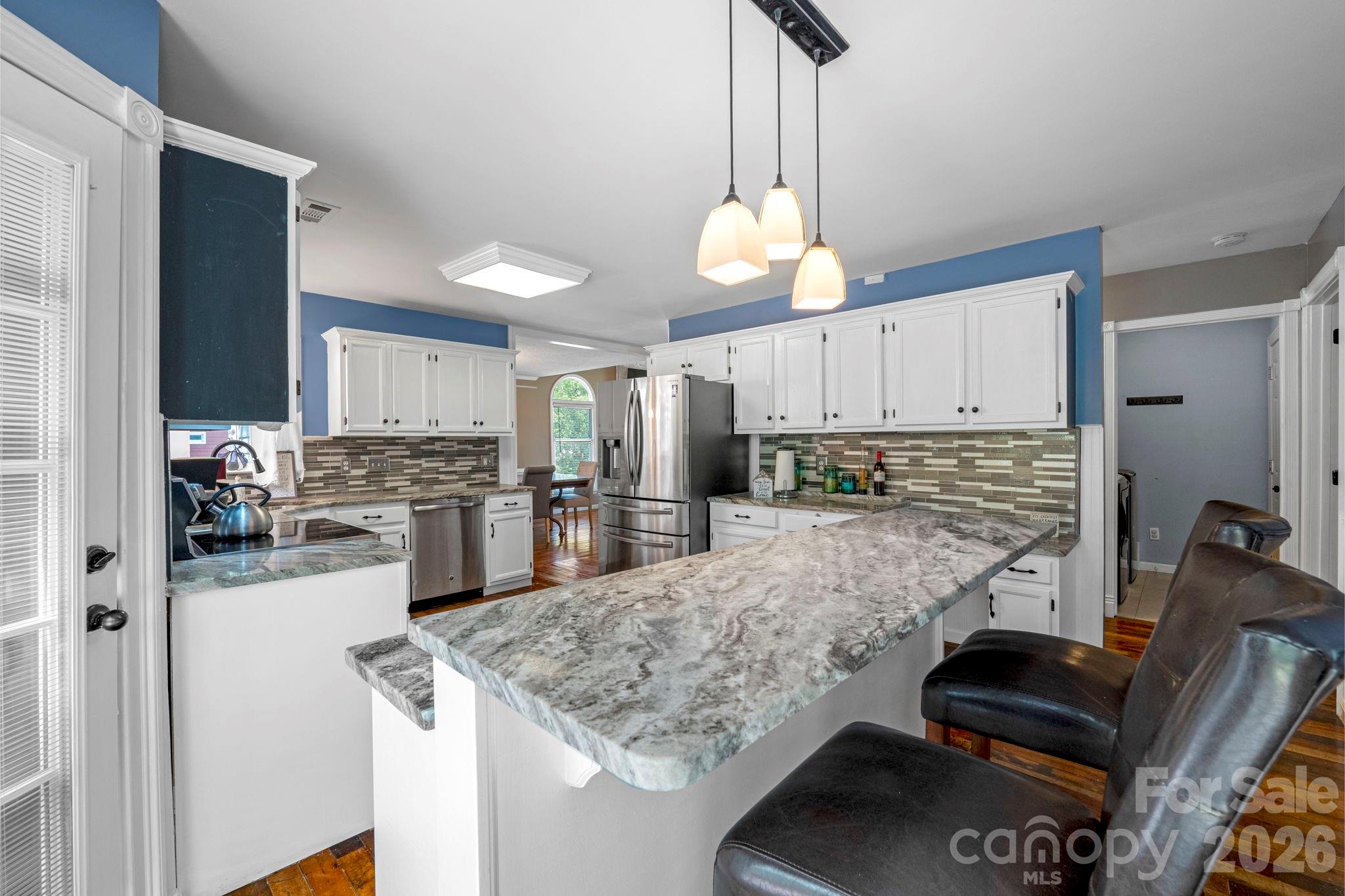 2133 Highland View Lane Charlotte NC 28214